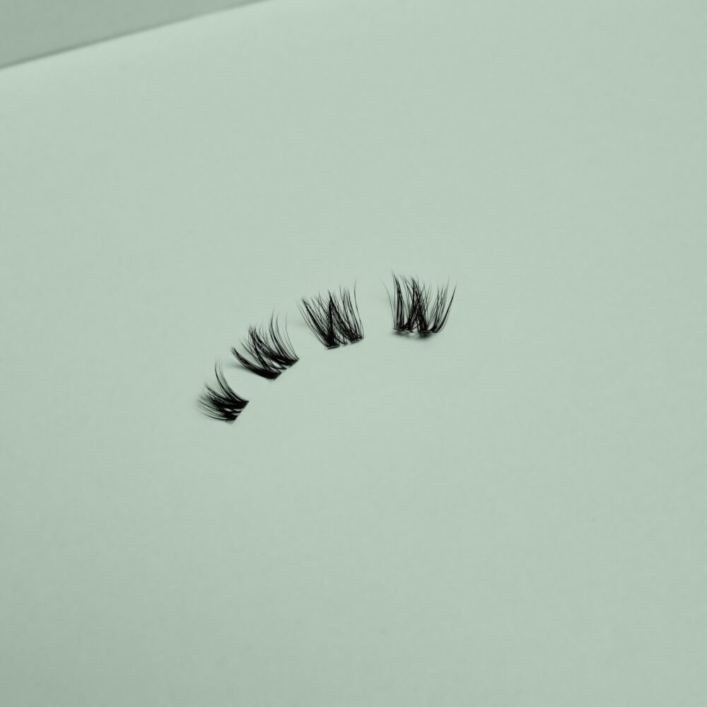 c curl, C Curl Lashes, extend beauty, myla extend, Wimpern die 1 Woche halten, wimpern die eine woche halten, Wimpernverlängerung natural look, Wimpernverlängerung selbst gemacht