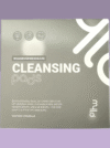 Reinigungs Schwämmchen, Mikrofaser, Cleansing Pads